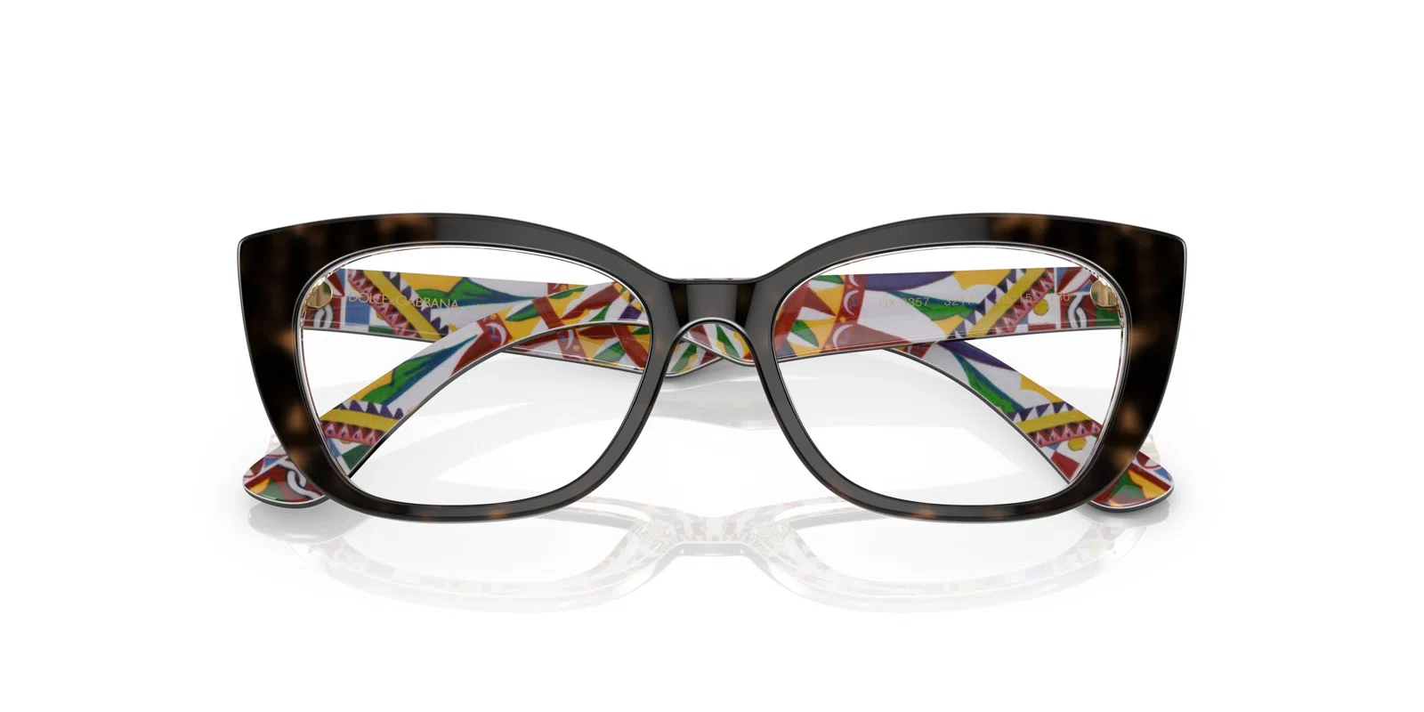 Dolce & Gabbana Kids 3357 Eyeglasses - view 21